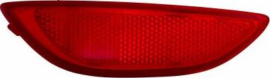 ABAKUS 321-2907L-UQ - Auto Part