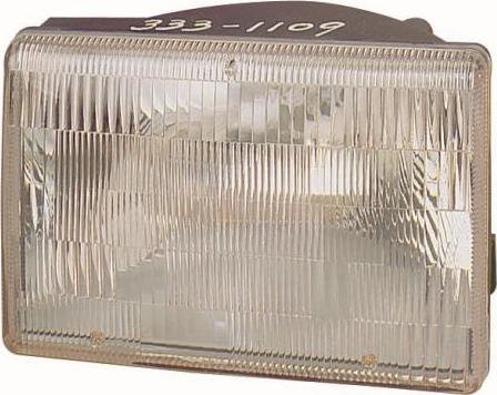 ABAKUS 333-1109R-S - Auto Part