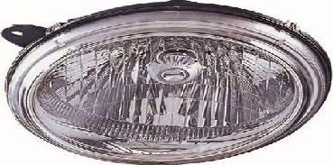ABAKUS 333-1160R-US - Auto Part