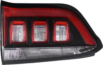 ABAKUS 333-1309R-UQ - Auto Part