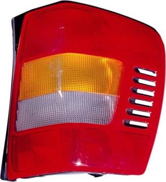 ABAKUS 333-1925R-US