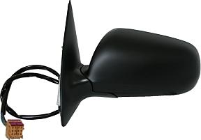 ABAKUS 3502M01 - Ārējais atpakaļskata spogulis
