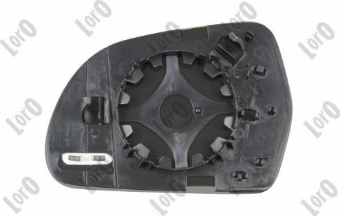 ABAKUS 3507G05 - Auto Part