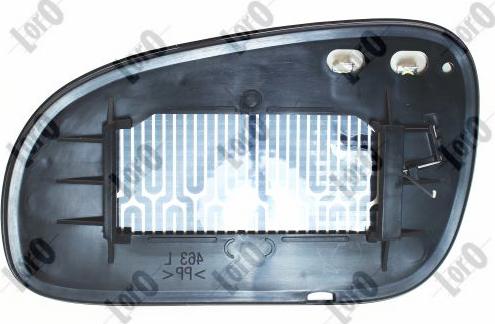 ABAKUS 4123G02 - Auto Part