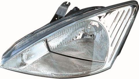 ABAKUS 431-1144R-LD-EM