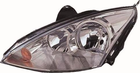 ABAKUS 431-1152R-LD-EM