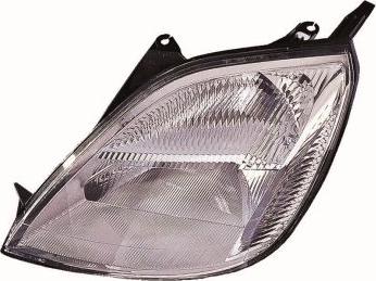 ABAKUS 431-1153L-LD-EM