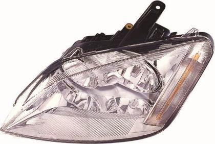 ABAKUS 431-1158L-LD-EM