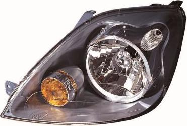 ABAKUS 431-1172L-LD-EM