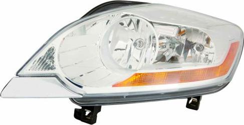 ABAKUS 431-1184LMLD-EM