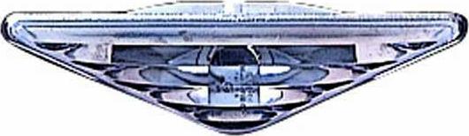 ABAKUS 431-1404PXB-VC - Auto Part