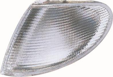 ABAKUS 431-1525R-UE-C - Auto Part