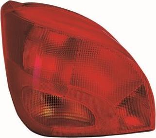 ABAKUS 431-1919L-LD-UE - Auto Part