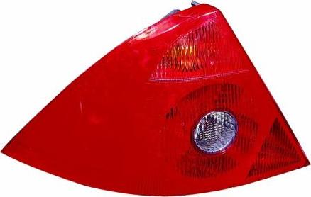 ABAKUS 431-1938R-UE - Auto Part