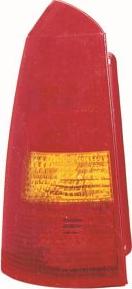 ABAKUS 431-1950L-LD-UE - Auto Part