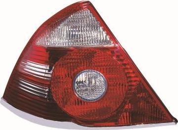 ABAKUS 431-1969L-UE - Auto Part
