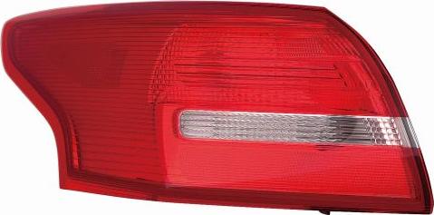 ABAKUS 431-19ABR-UE - Auto Part