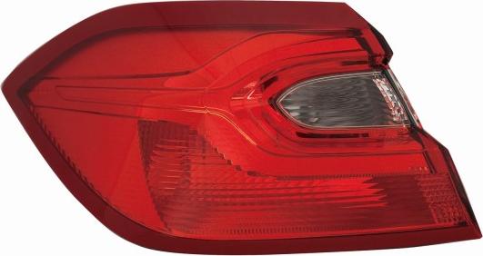 ABAKUS 431-19AQL-UE - Auto Part