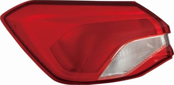 ABAKUS 431-19AYR-UE - Auto Part