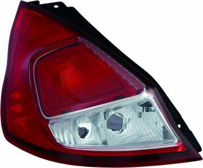ABAKUS 431-19B8R-UE - Auto Part