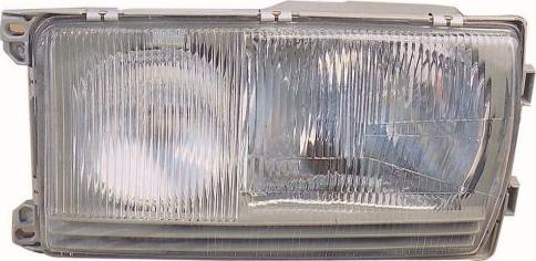 ABAKUS 440-1101L-LD-E - Auto Part