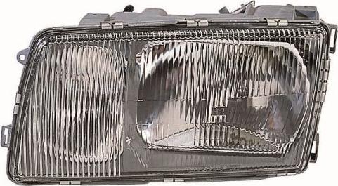 ABAKUS 440-1102L-LD-E