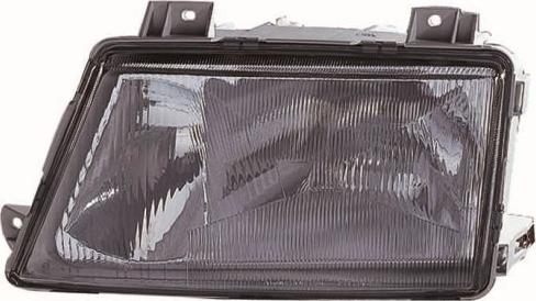 ABAKUS 440-1115L-LD-EF