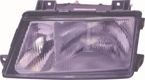ABAKUS 440-1115L-LD-E