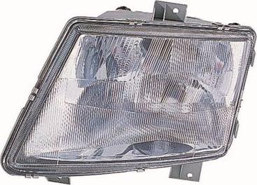 ABAKUS 440-1119R-LD-EM