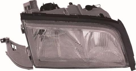 ABAKUS 440-1121L-LD-EM