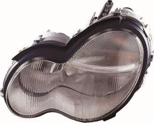 ABAKUS 440-1124R-LD-E