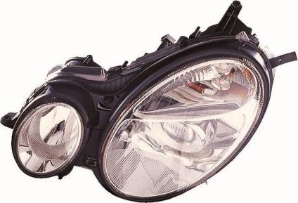 ABAKUS 440-1126L-LD-EM