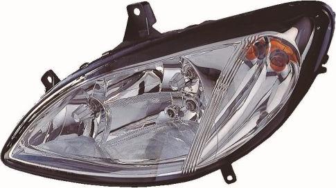 ABAKUS 440-1140R-LD-EM