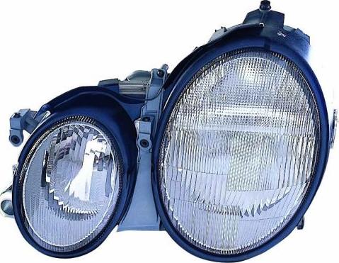 ABAKUS 440-1145L-LD-EM