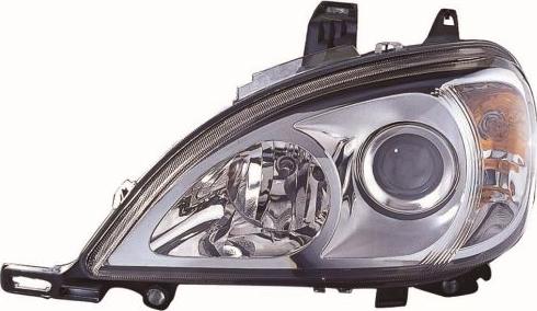 ABAKUS 440-1149R-LD-EM - Auto Part