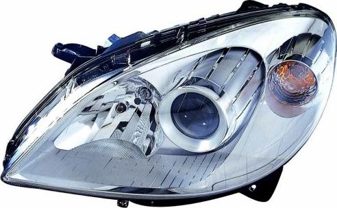 ABAKUS 440-1152L-LD-EM