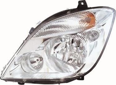 ABAKUS 440-1160L-LD-EM