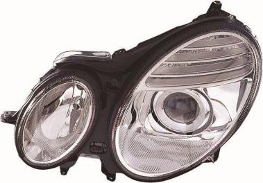 ABAKUS 440-1163R-LD-EM