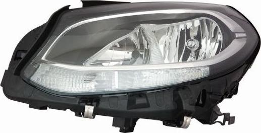 ABAKUS 440-11D4RMLDEM2 - Auto Part
