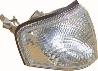 ABAKUS 440-1502R-WE-C - Auto Part