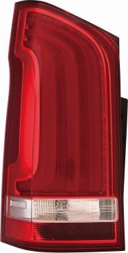 ABAKUS 440-19A2L-AE - Auto Part