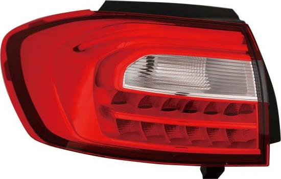 ABAKUS 440-19AZR-UE - Auto Part