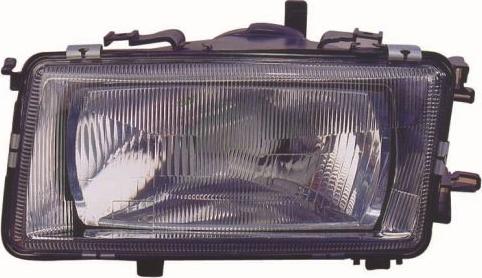 ABAKUS 441-1107R-LD-EM