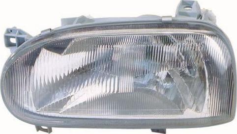 ABAKUS 441-1111R-LD-E