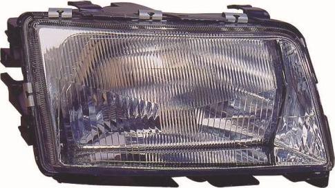 ABAKUS 441-1113L-LD-E
