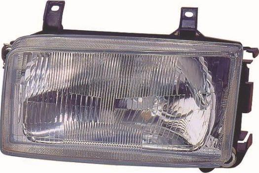 ABAKUS 441-1114L-LD-E