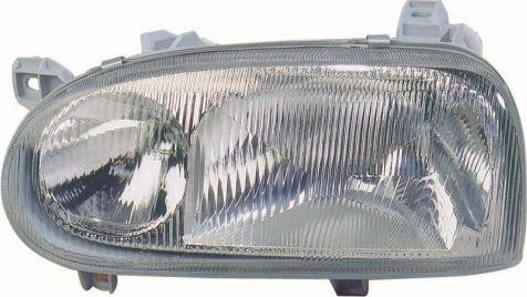 ABAKUS 441-1115L-LD-E