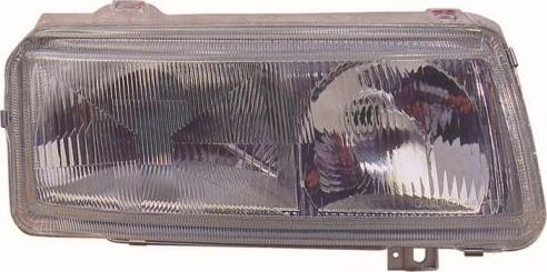 ABAKUS 441-1116L-LD-EM