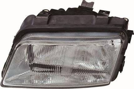ABAKUS 441-1124L-LD-E