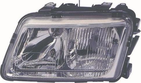 ABAKUS 441-1126L-LD-EM